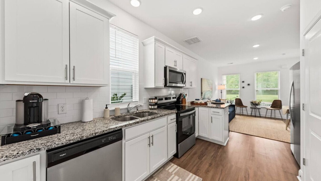 Photo of Kitchen in Goose Creek