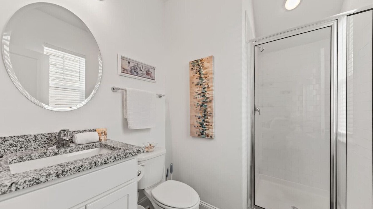 Photo of Bathroom in Goose Creek