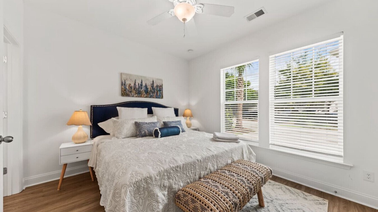 Photo of Bedroom in Goose Creek