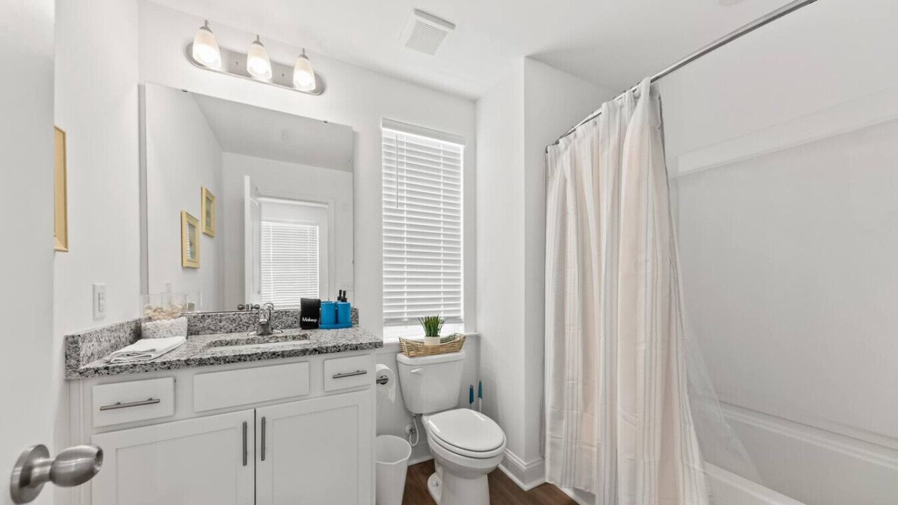 Photo of Bathroom in Goose Creek