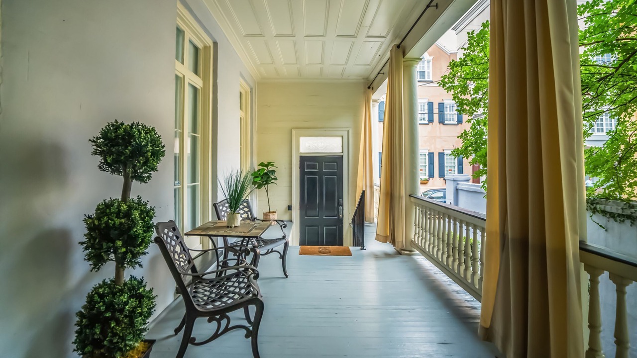 Photo of Outdoor in Charleston Historic District
