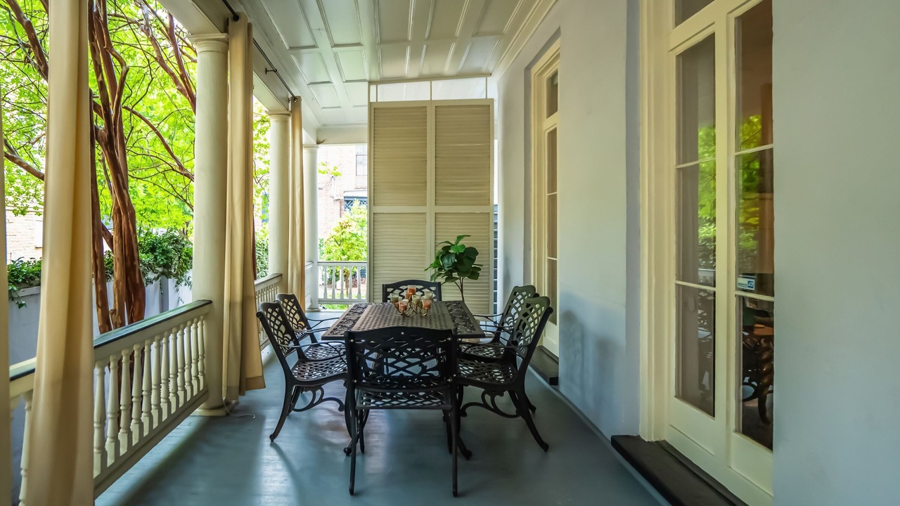Photo of Outdoor in Charleston Historic District