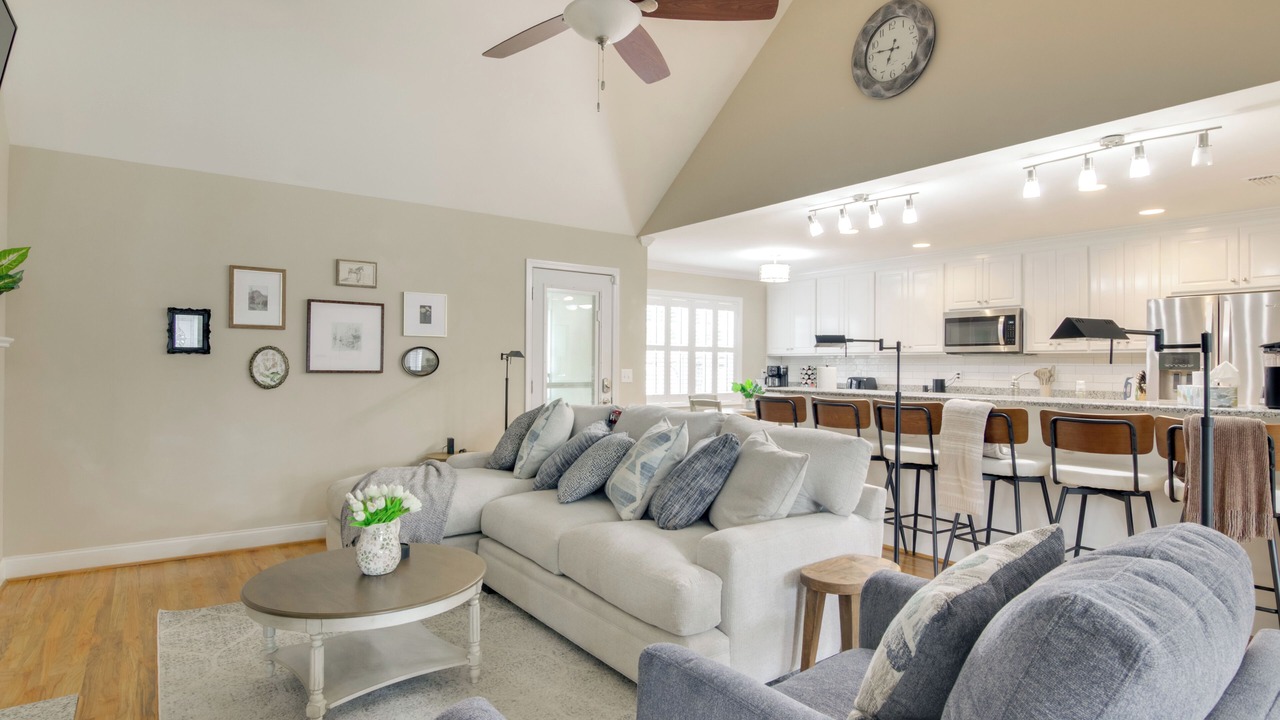 Photo of Livingroom in Camden