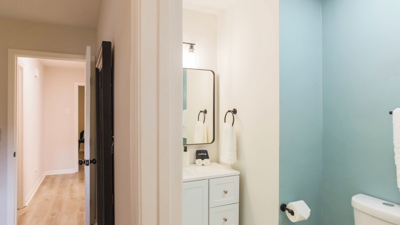 Photo of Bathroom in Savannah