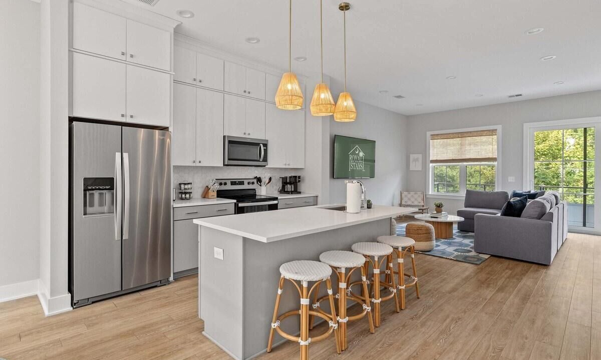 Photo of Kitchen in Mount Pleasant