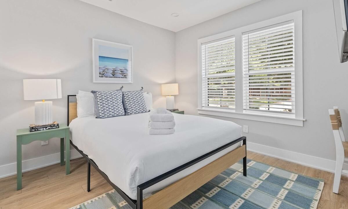 Photo of Bedroom in Mount Pleasant