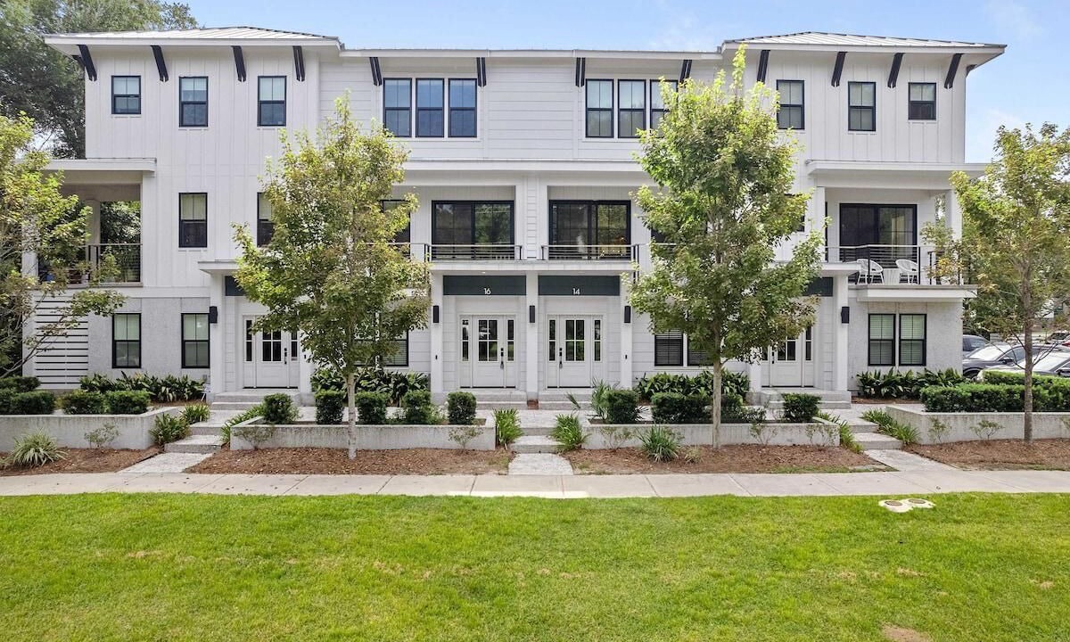 Photo of Outdoor in Mount Pleasant