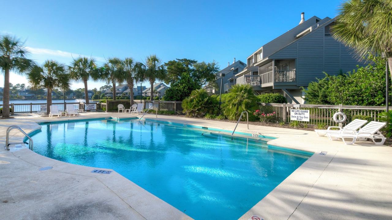 Photo of Outdoor in Litchfield by the Sea