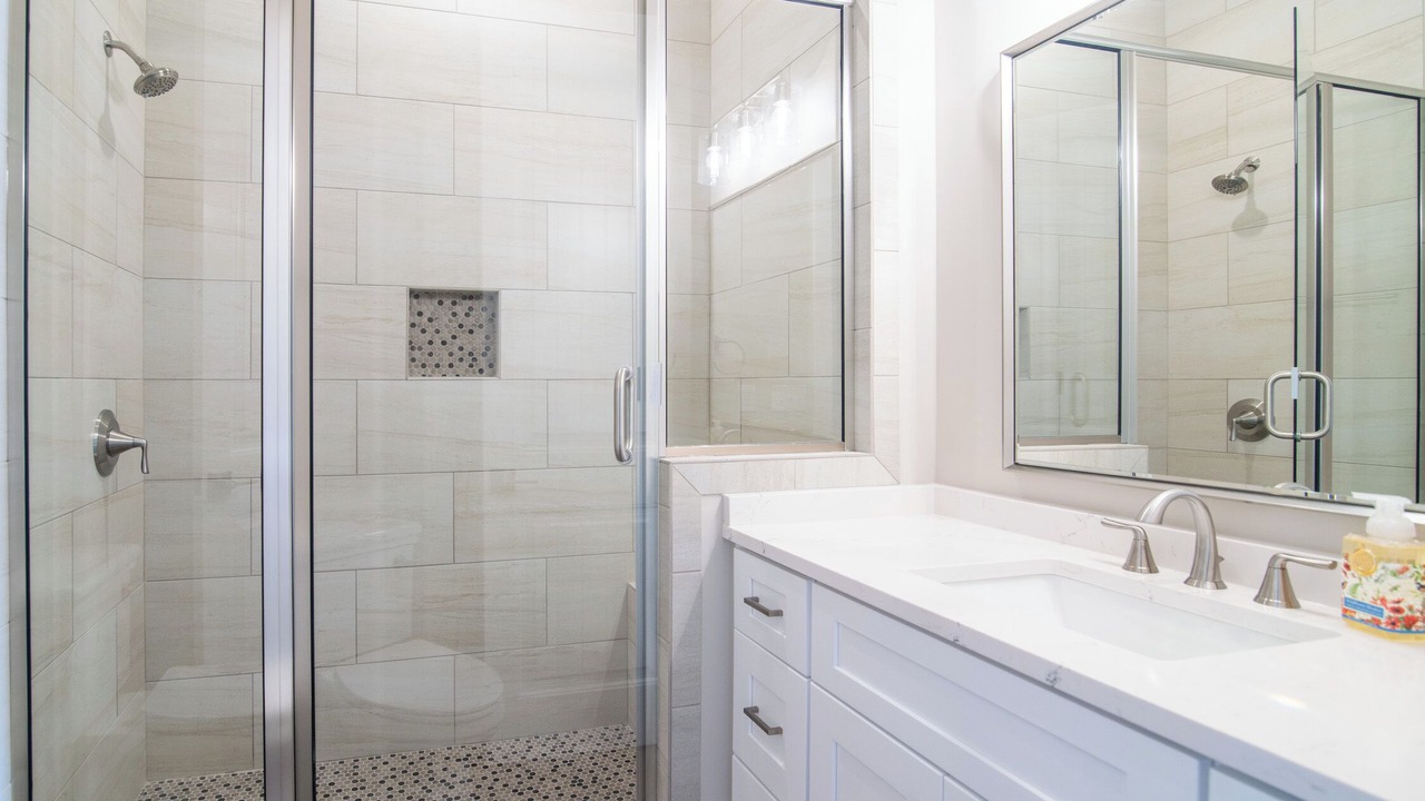 Photo of Bathroom in Litchfield by the Sea