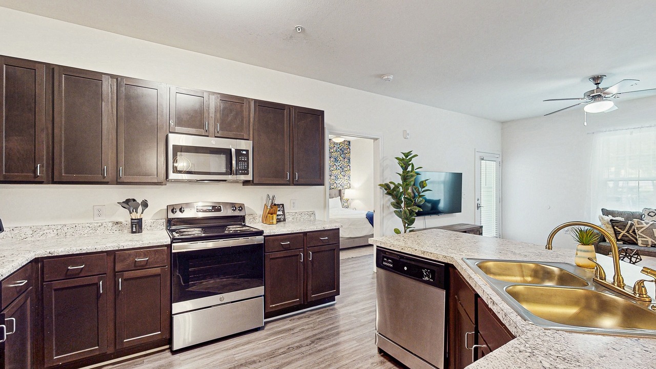 Photo of Kitchen in Goose Creek