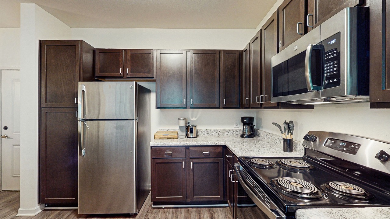 Photo of Kitchen in Goose Creek