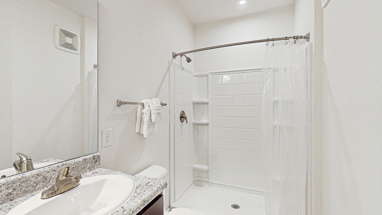 Photo of Bathroom in Goose Creek