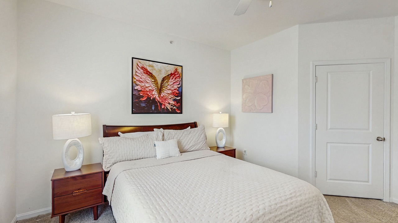 Photo of Bedroom in Goose Creek