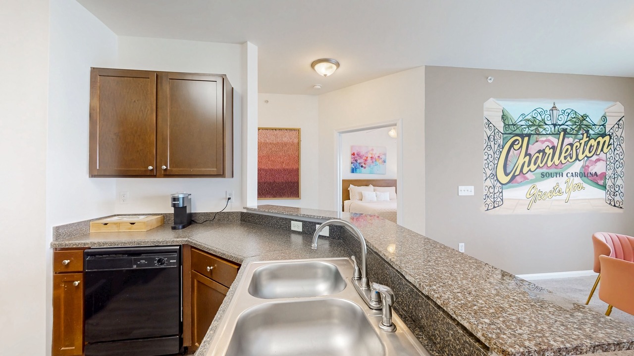 Photo of Kitchen in Goose Creek
