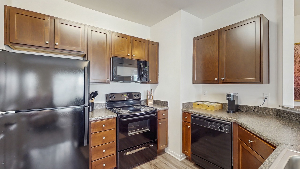 Photo of Kitchen in Goose Creek