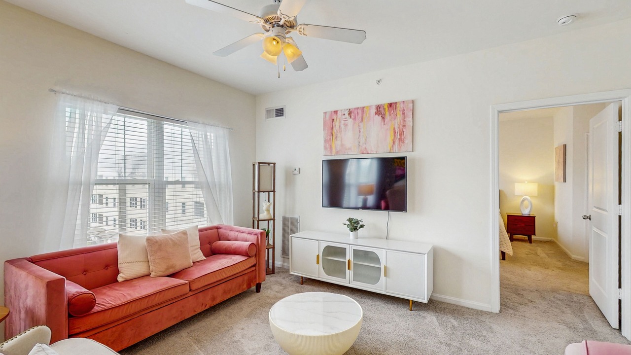 Photo of Livingroom in Goose Creek