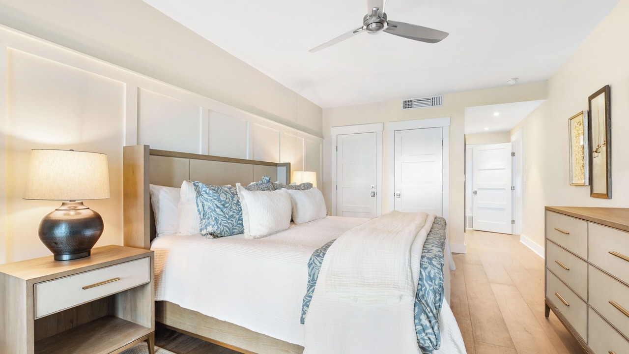 Photo of Bedroom in South Beach