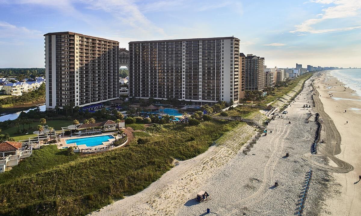 Photo of Outdoor in Windy Hill