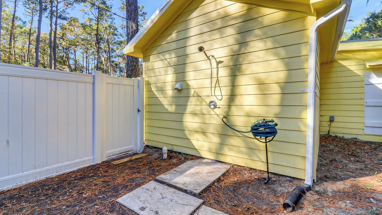 Photo of Outdoor in Melrose Plantation
