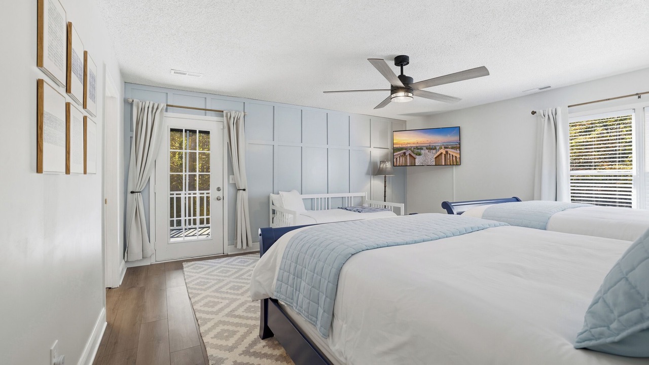Photo of Bedroom in Conway