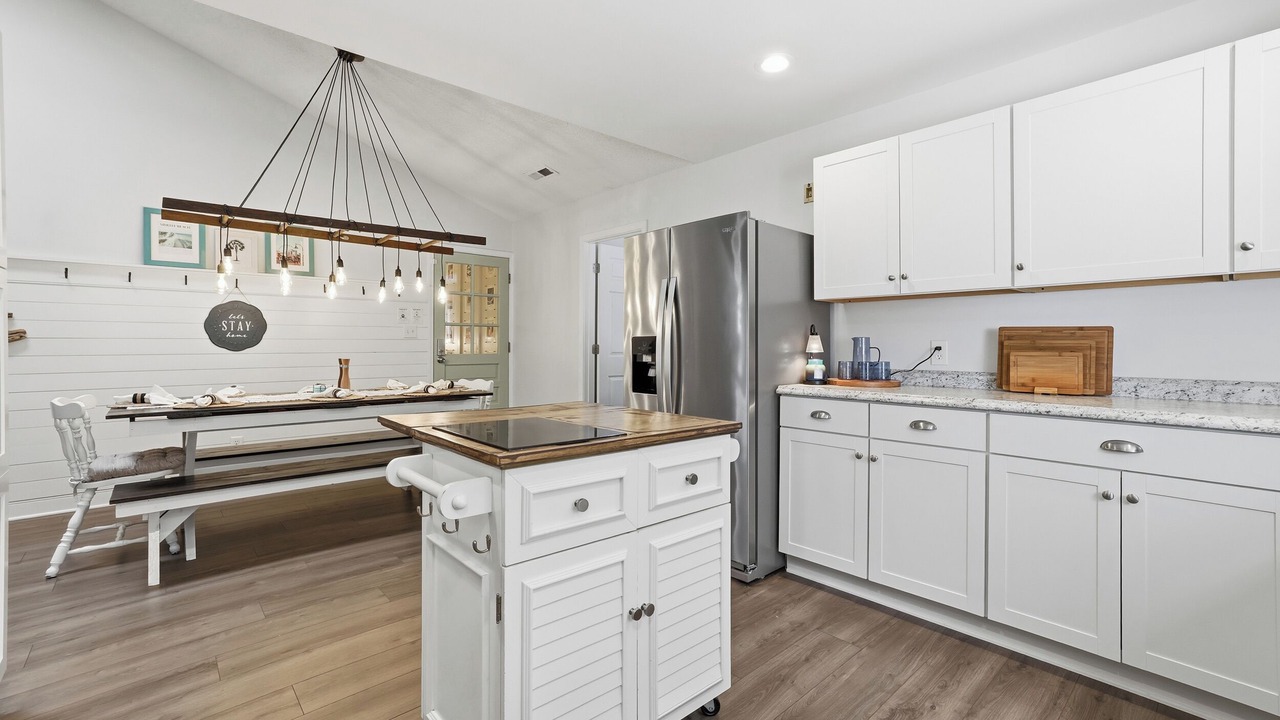 Photo of Kitchen in Conway