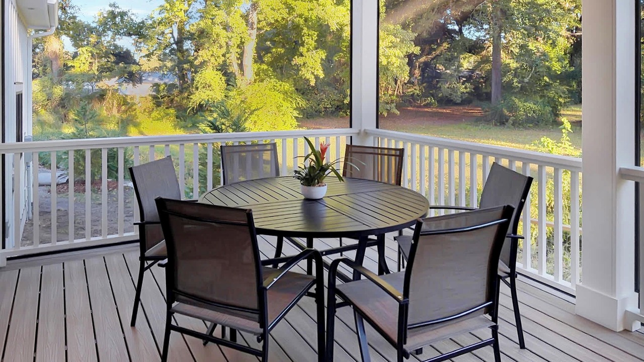 Photo of Outdoor in Charleston