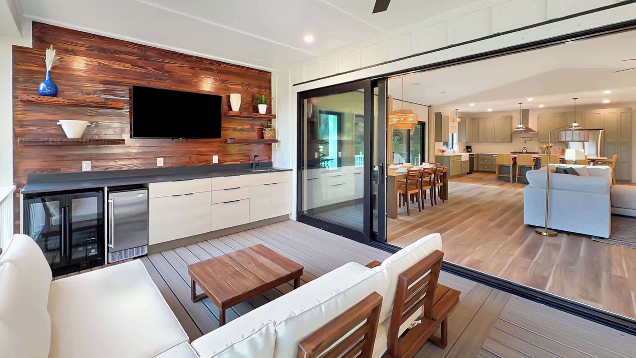 Photo of Livingroom in Charleston