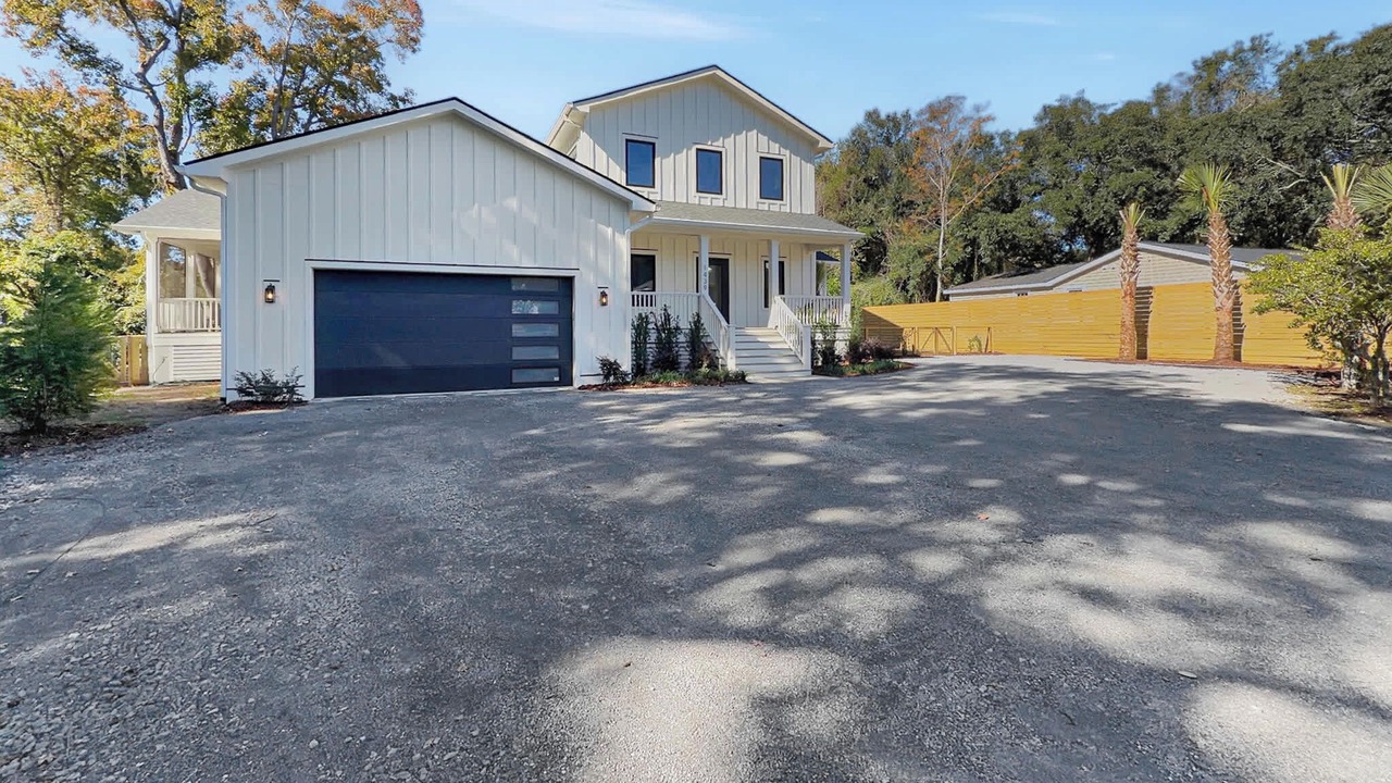 Photo of Outdoor in Charleston