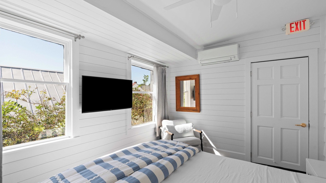 Photo of Bedroom in Cannonborough Elliotborough