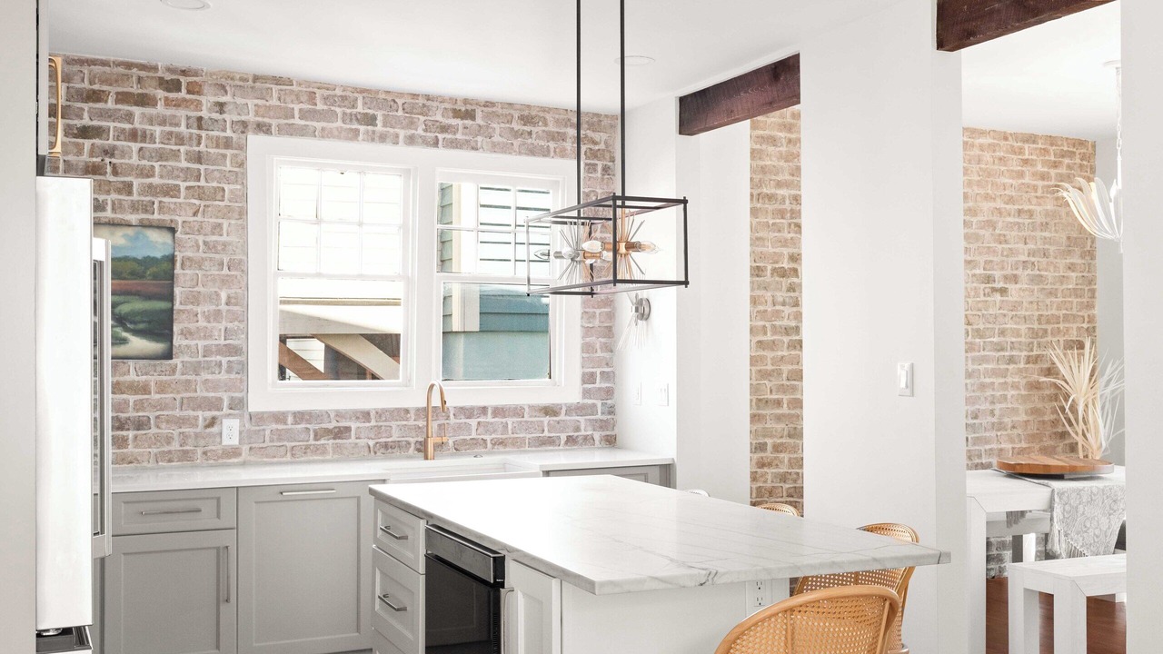 Photo of Kitchen in Cannonborough Elliotborough