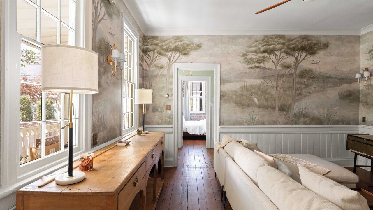 Photo of Bedroom in Cannonborough Elliotborough