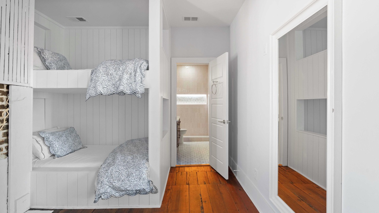 Photo of Bedroom in Cannonborough Elliotborough