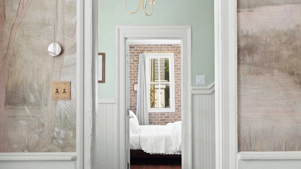 Photo of Bedroom in Cannonborough Elliotborough