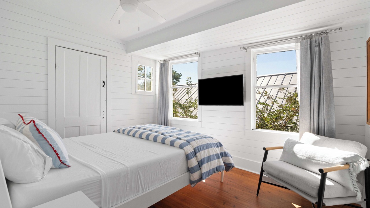 Photo of Bedroom in Cannonborough Elliotborough