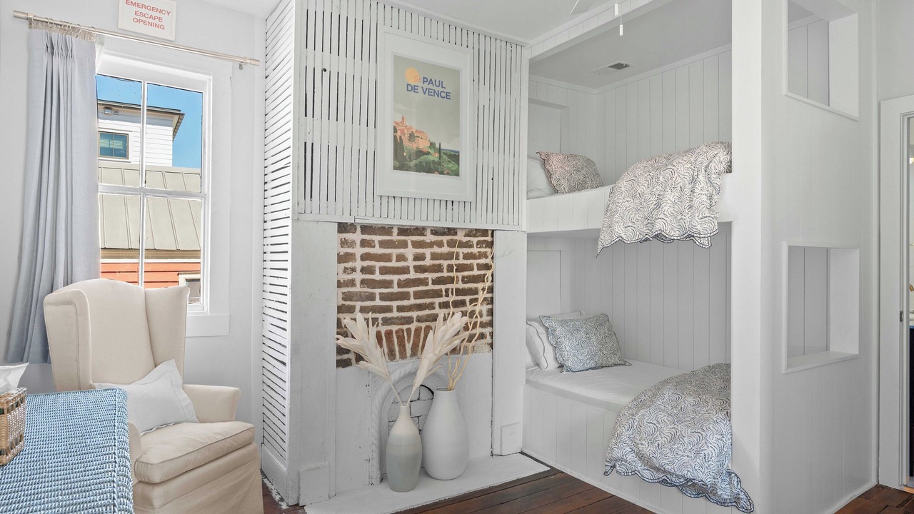 Photo of Bedroom in Cannonborough Elliotborough