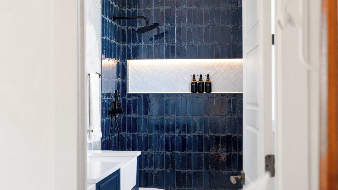 Photo of Bathroom in Cannonborough Elliotborough