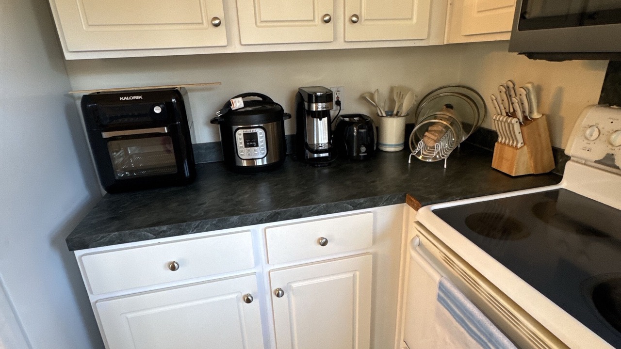 Photo of Kitchen in Summerville