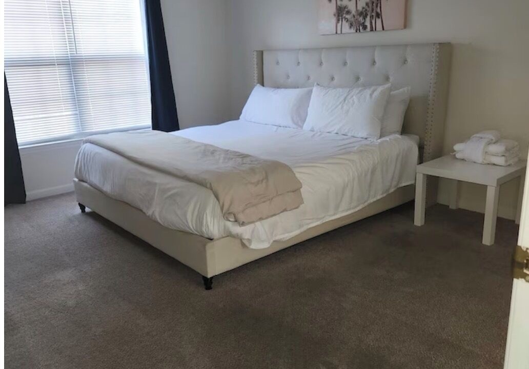 Photo of Bedroom in Summerville
