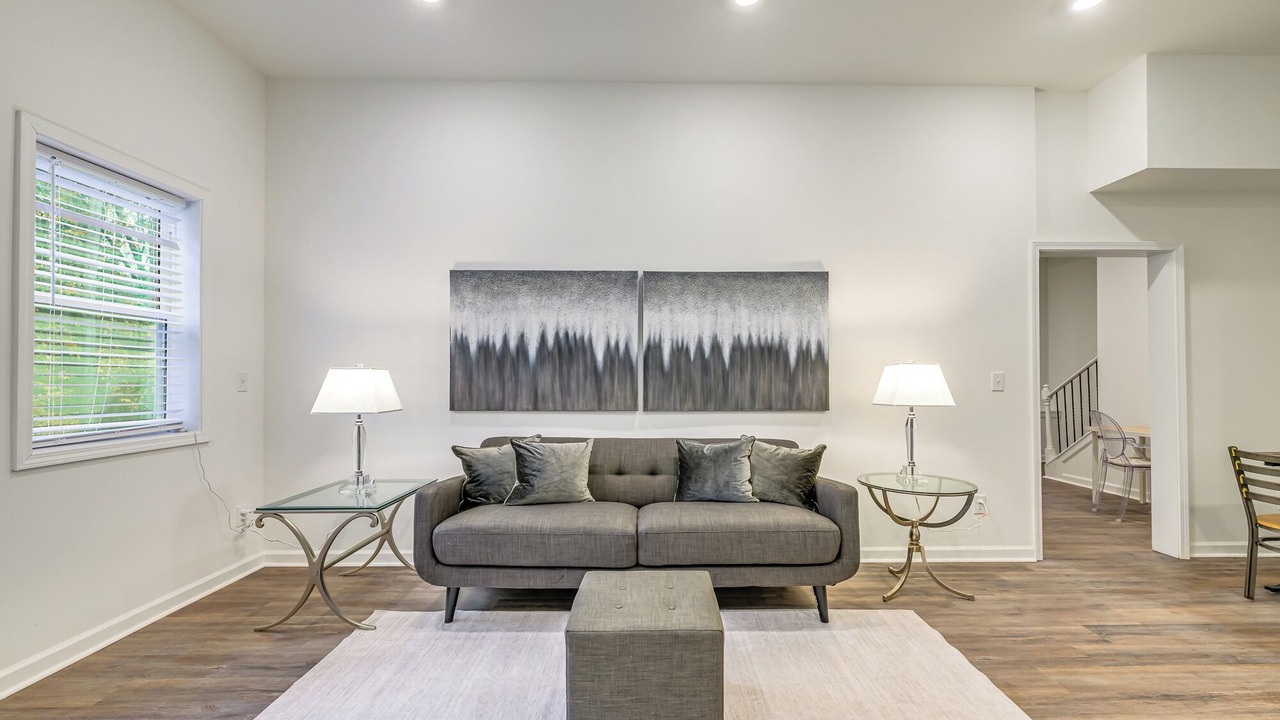 Photo of Livingroom in Mount Holly