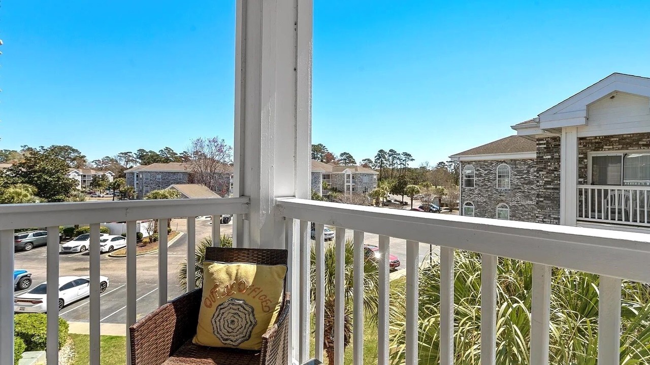 Photo of Outdoor in Central Myrtle Beach