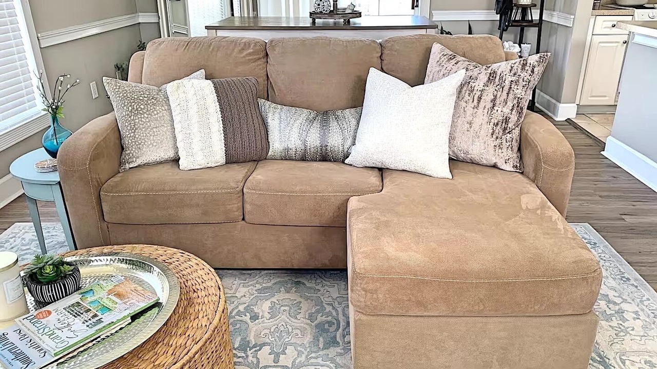 Photo of Livingroom in Central Myrtle Beach