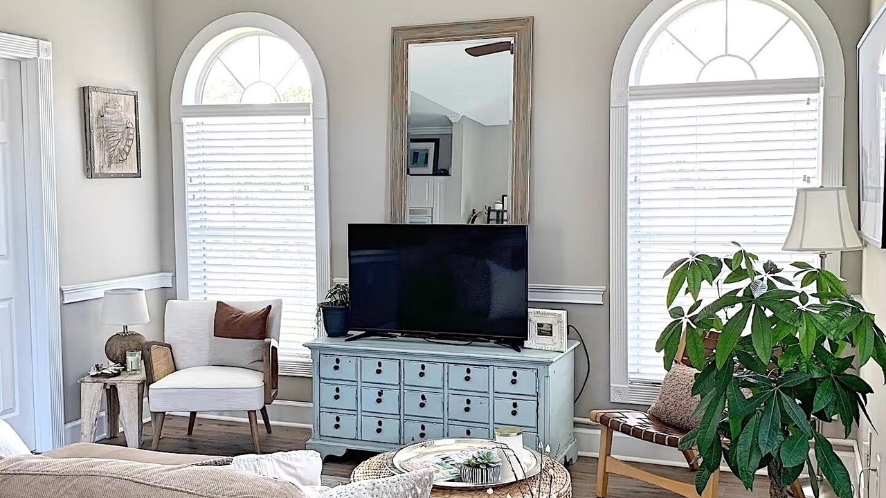 Photo of Livingroom in Central Myrtle Beach