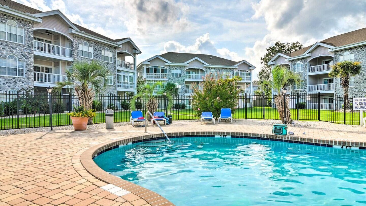 Photo of Outdoor in Central Myrtle Beach
