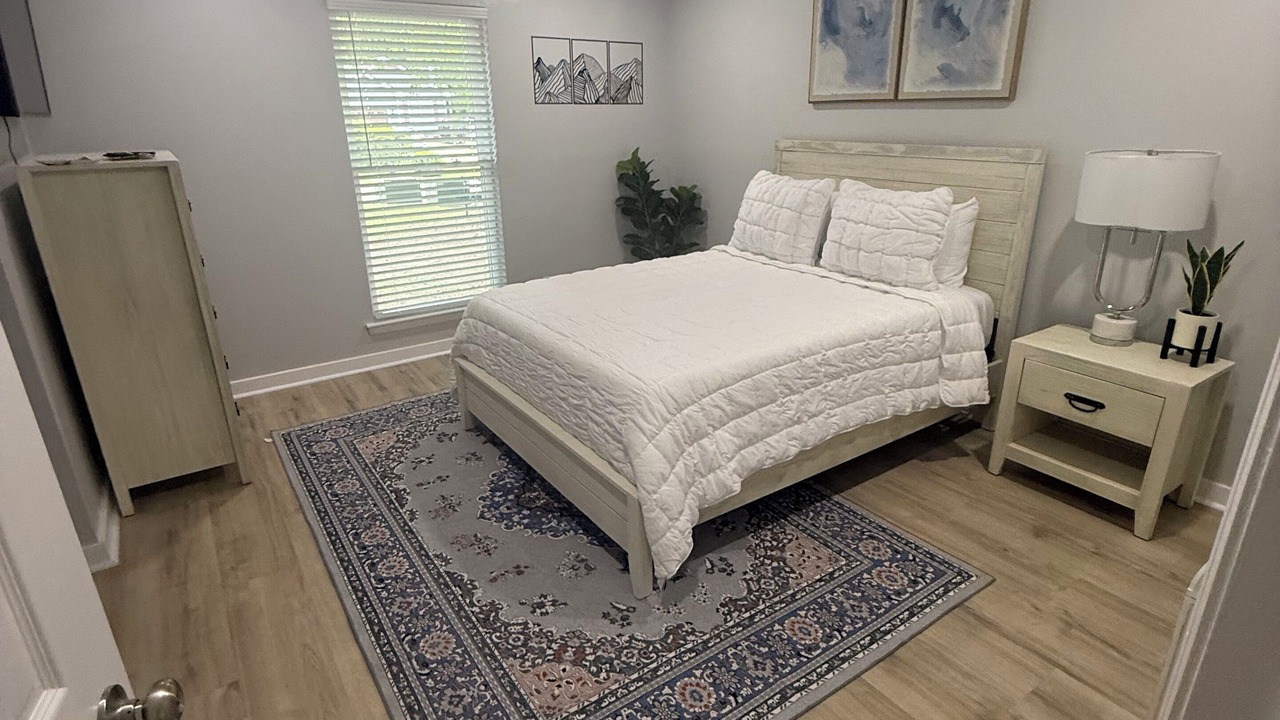 Photo of Bedroom in Fayetteville