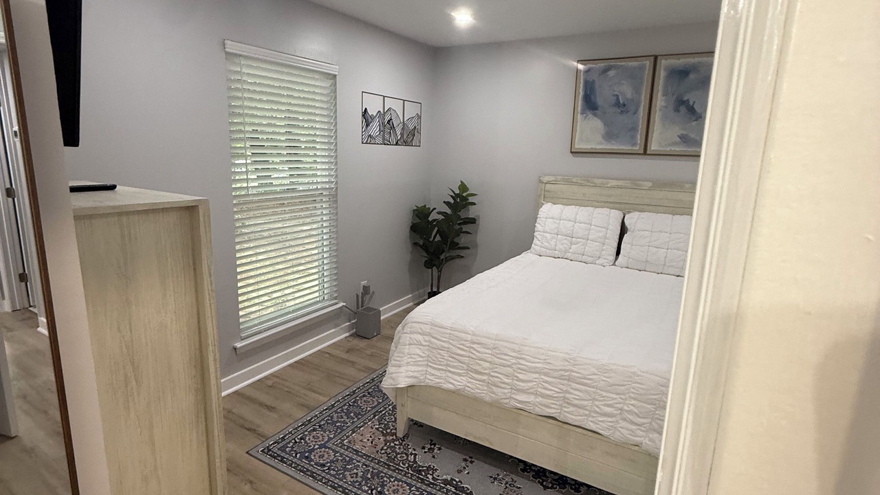 Photo of Bedroom in Fayetteville