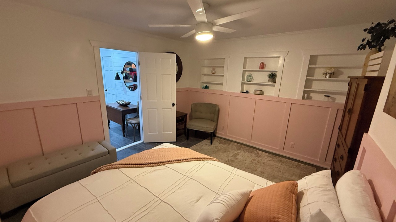 Photo of Bedroom in Rock Hill