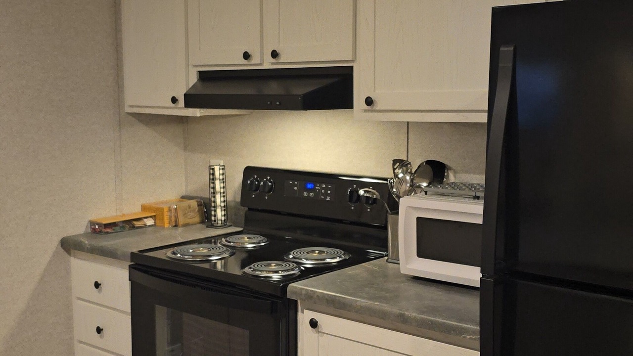 Photo of Kitchen in Cordova