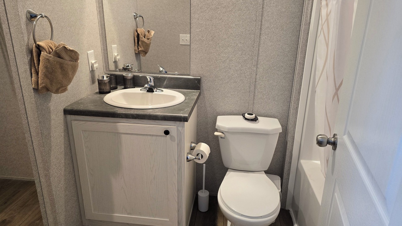 Photo of Bathroom in Cordova