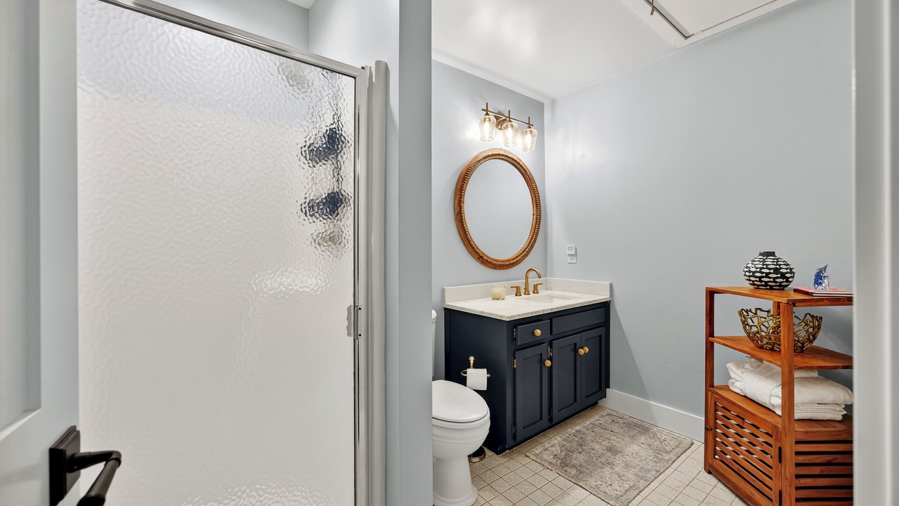 Photo of Bathroom in West Beach