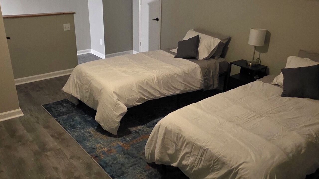 Photo of Bedroom in Summerville